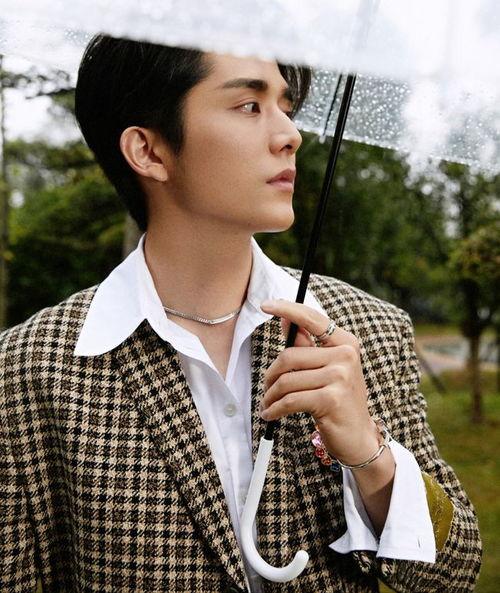 张艺兴爆料李现视频,一场意想不到的“爆料”盛宴  第1张