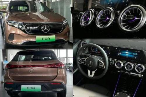 奔驰电车爆料视频播放大全,揭秘新能源汽车的科技与魅力 第3张 奔驰电车爆料视频播放大全,揭秘新能源汽车的科技与魅力 第3张