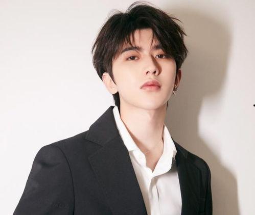 蔡徐坤采访爆料视频大全,揭秘偶像背后的故事与心声  第3张