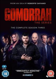 格莫拉第三季在线观看,黑帮风云再起,在线观看揭秘意大利黑手党新篇章 第2张 格莫拉第三季在线观看,黑帮风云再起,在线观看揭秘意大利黑手党新篇章 第2张